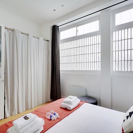 Charming Apartment - 1Br-4P - Bastille Paris Exterior photo